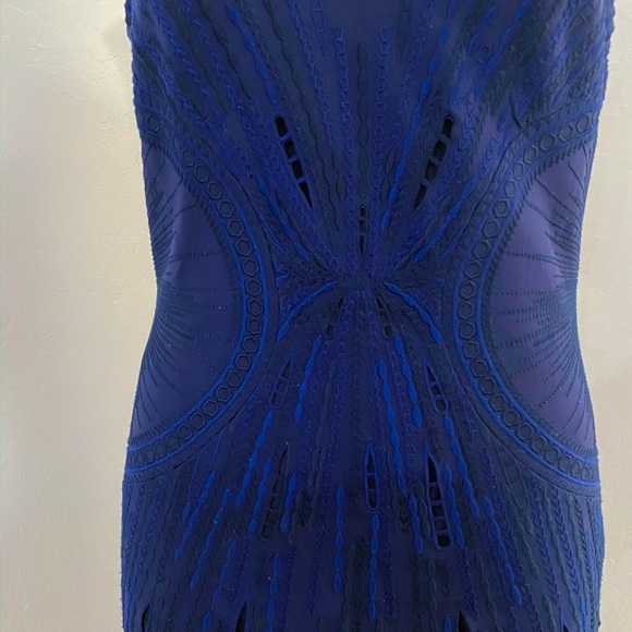 Navy blue ph5 dress - Picture 6 of 8